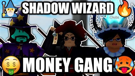 Shadow wizard money gang origin
